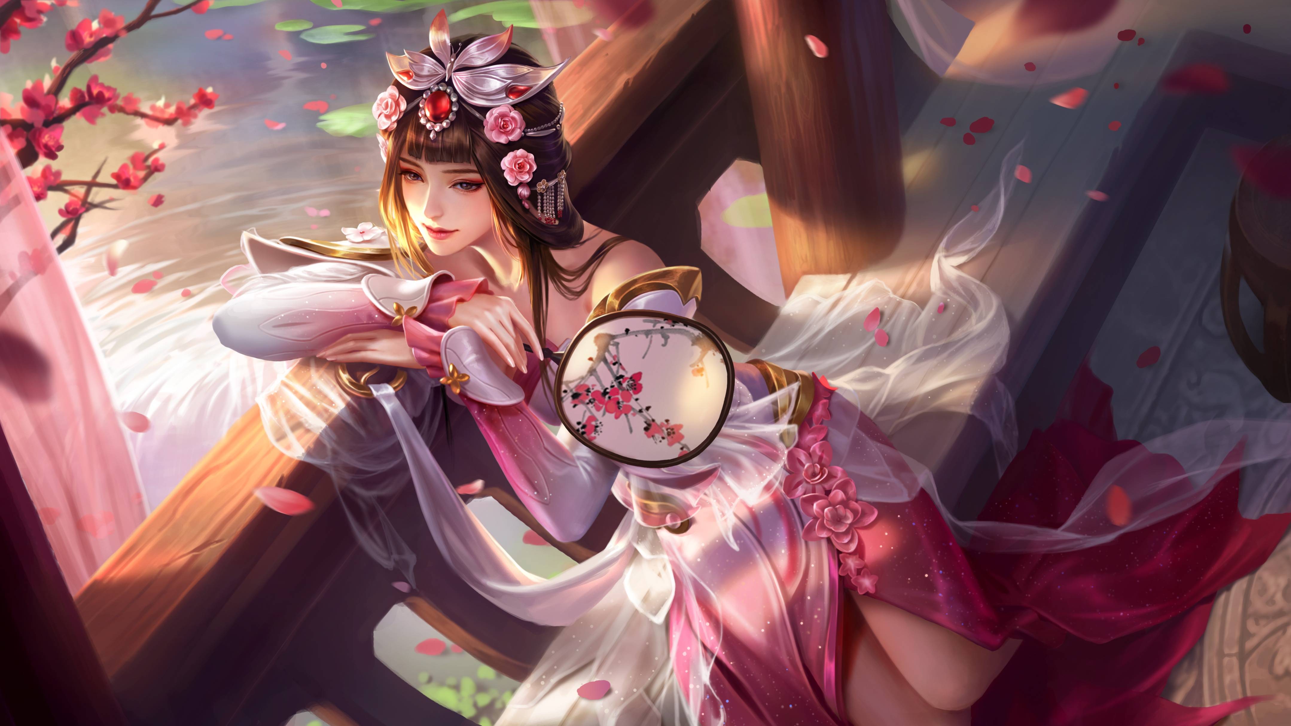 合的同时 合的同时